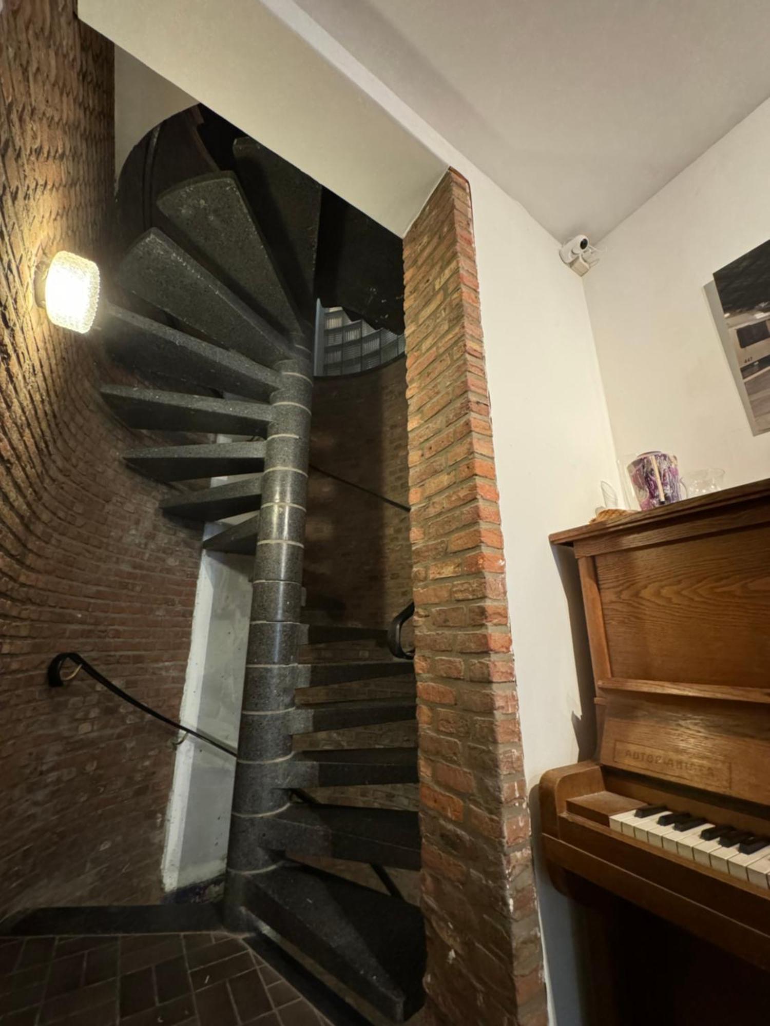 Garden Loft In City Center Meir 1Fl Антверпен Екстер'єр фото