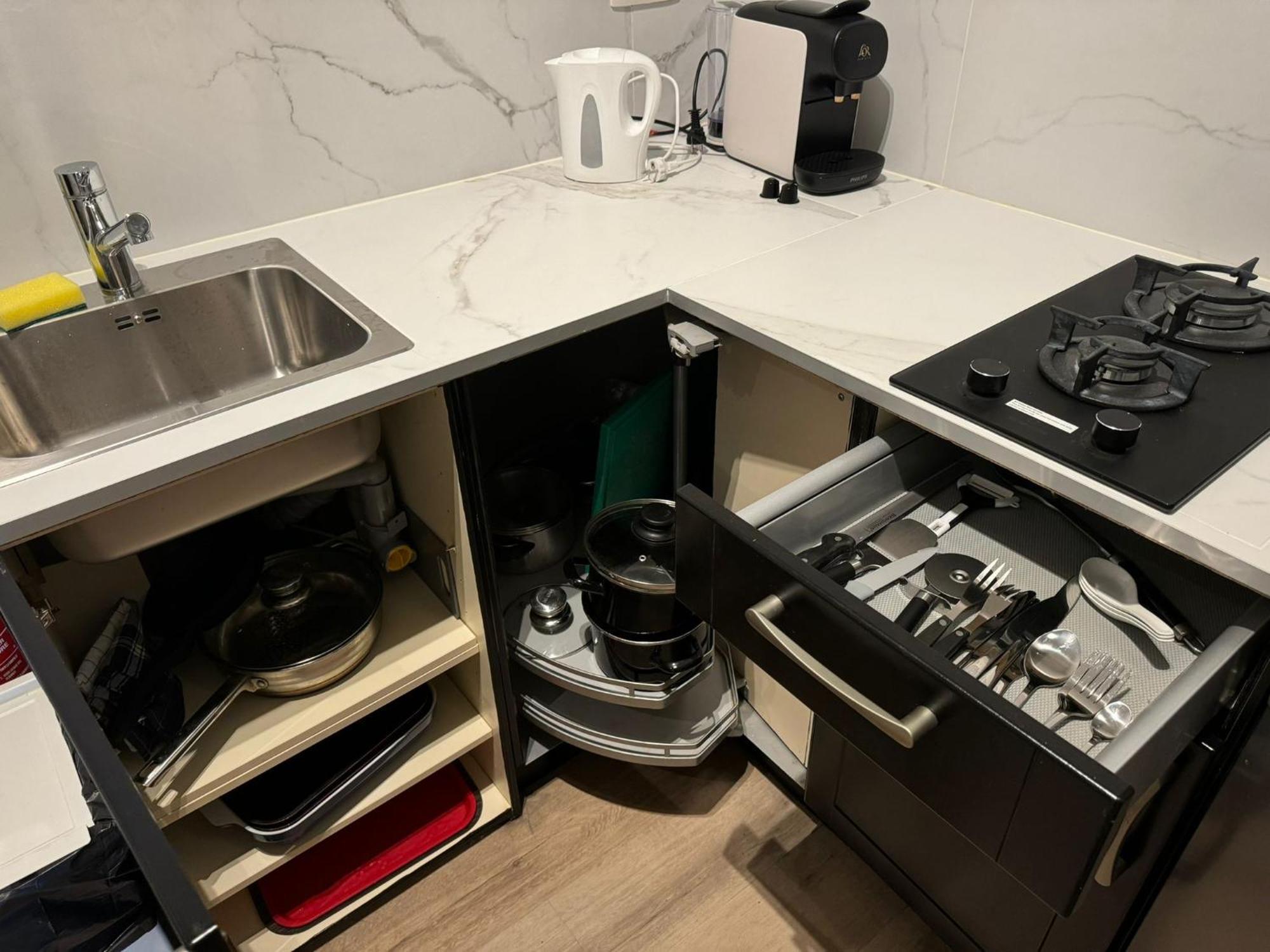 Garden Loft In City Center Meir 1Fl Антверпен Екстер'єр фото