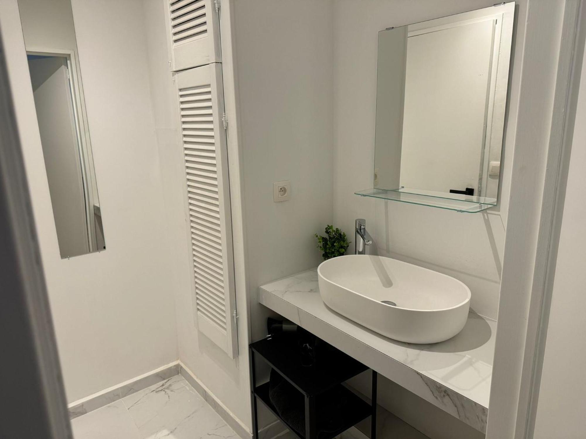 Garden Loft In City Center Meir 1Fl Антверпен Екстер'єр фото