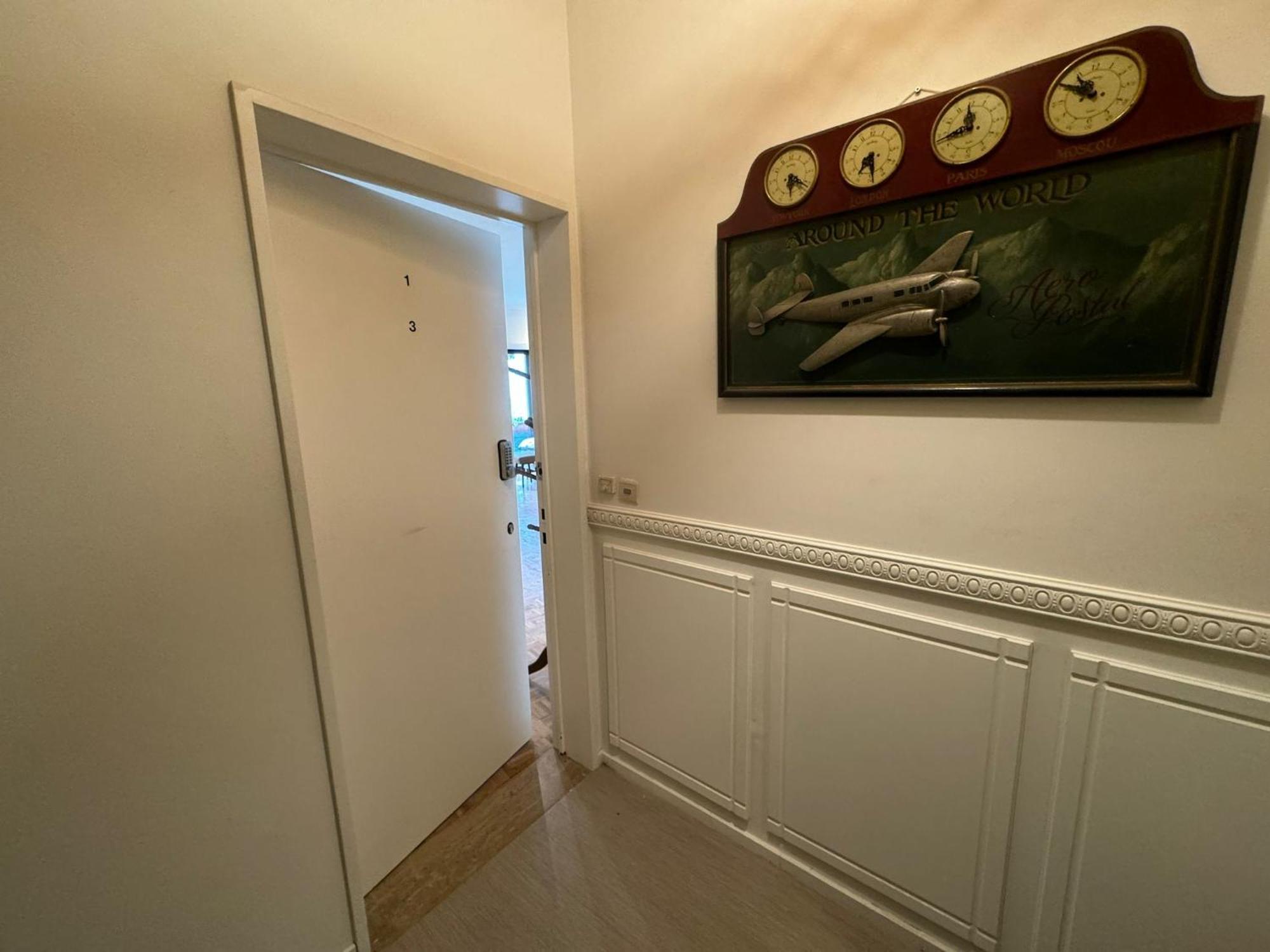 Garden Loft In City Center Meir 1Fl Антверпен Екстер'єр фото