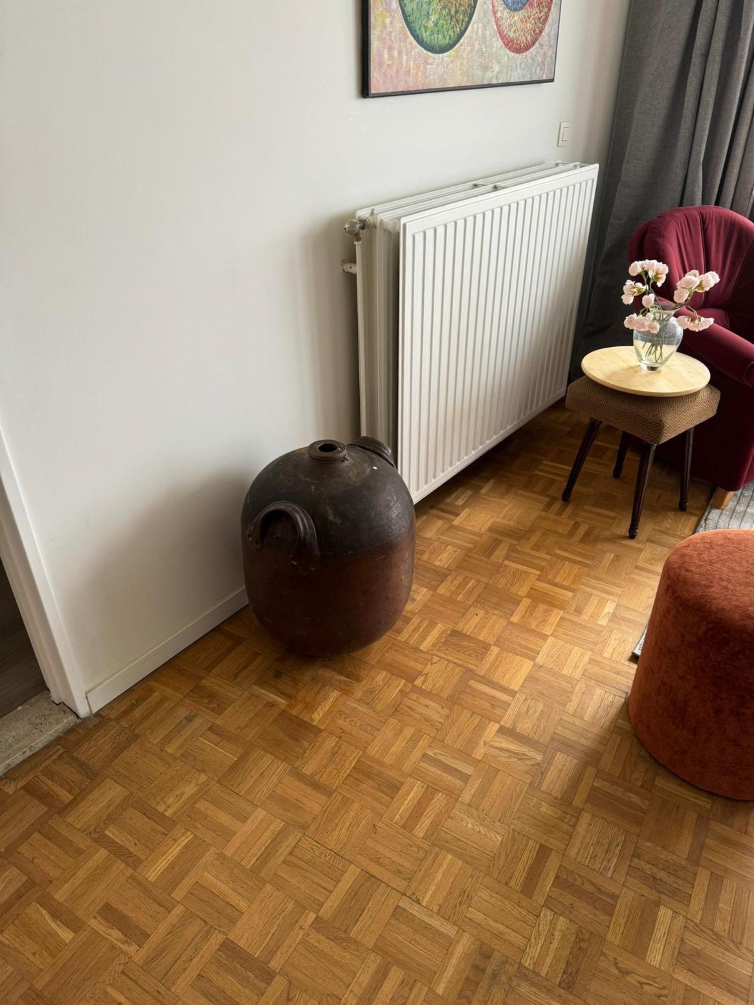 Garden Loft In City Center Meir 1Fl Антверпен Екстер'єр фото